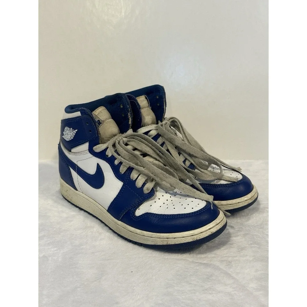 Air Jordan 1 Retro Size 5y‎